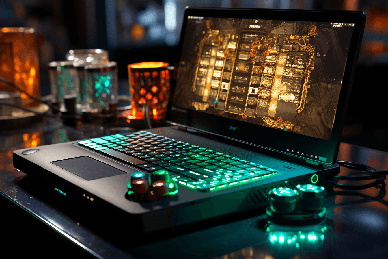 Los pros y los contras del software de casino Microgaming image