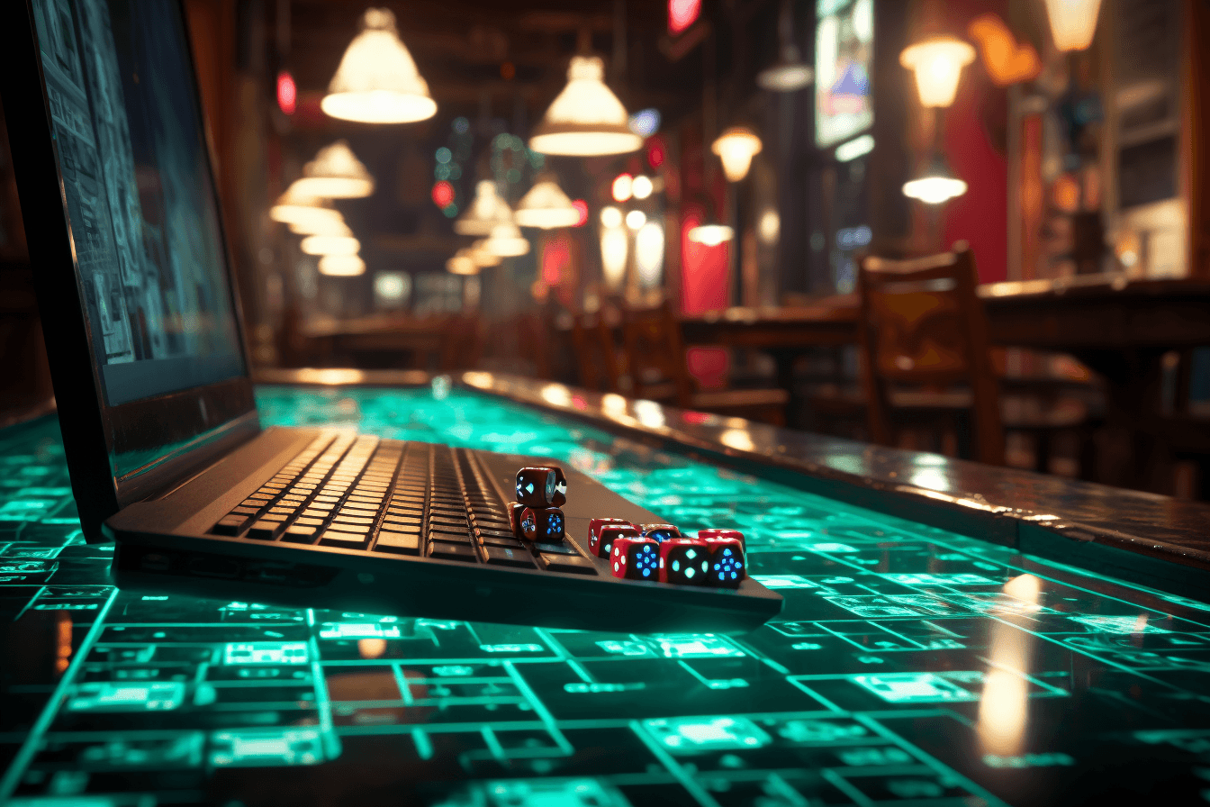 Microgaming vs Playtech - ¿Qué desarrollador de juegos es mejor? image