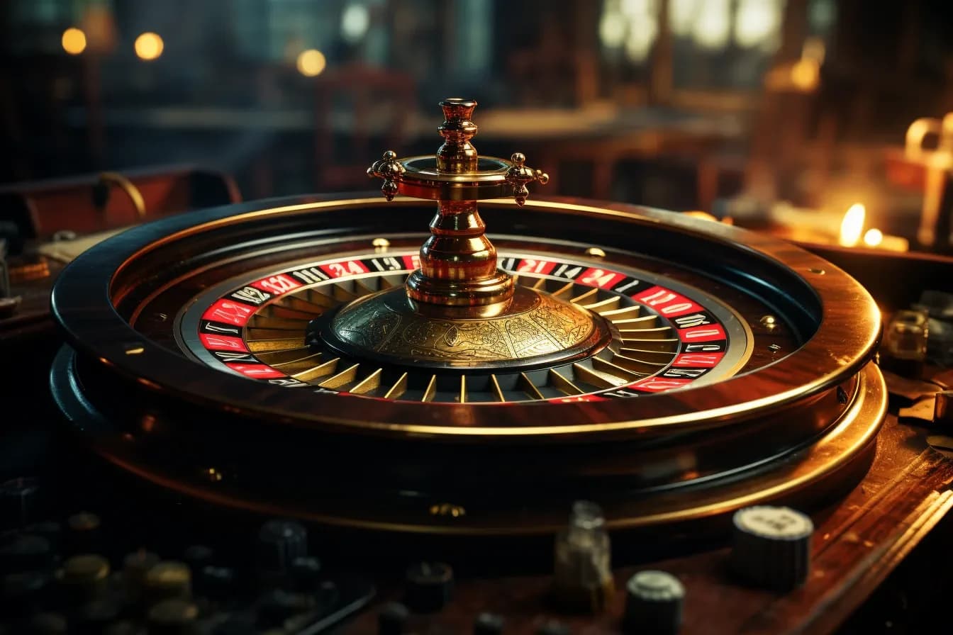 Cómo jugar nuevos juegos de ruleta image