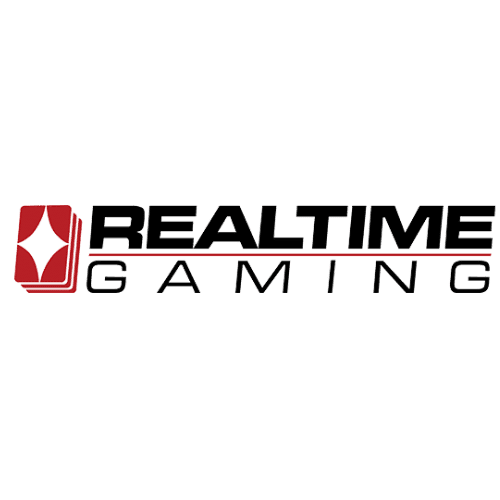 Los 9 mejores Nuevos Casinos con Real Time Gaming