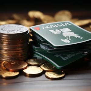 Las 3 mejores ofertas de bienvenida por primer depósito en nuevos casinos para usuarios de tarjetas Visa