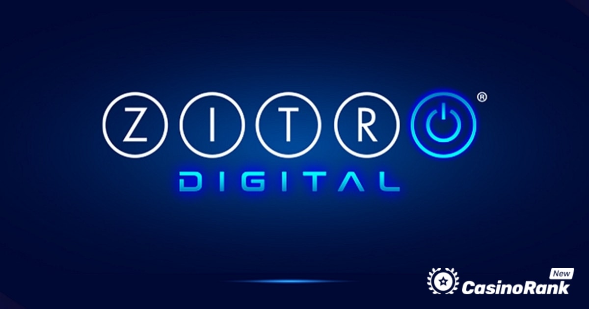 Pariplay asegura una nueva asociaciÃ³n Fusion con Zetro Digital