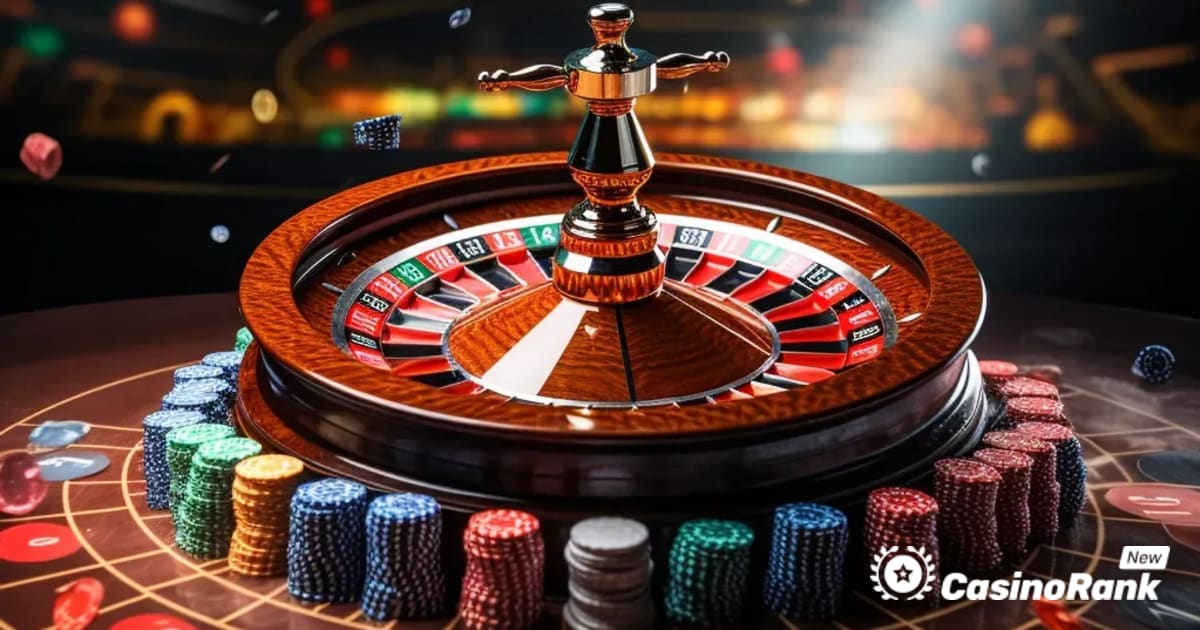 Obtenga un bono de recarga del 50 % hasta un bono de recarga de 200 € en Dachbet Casino