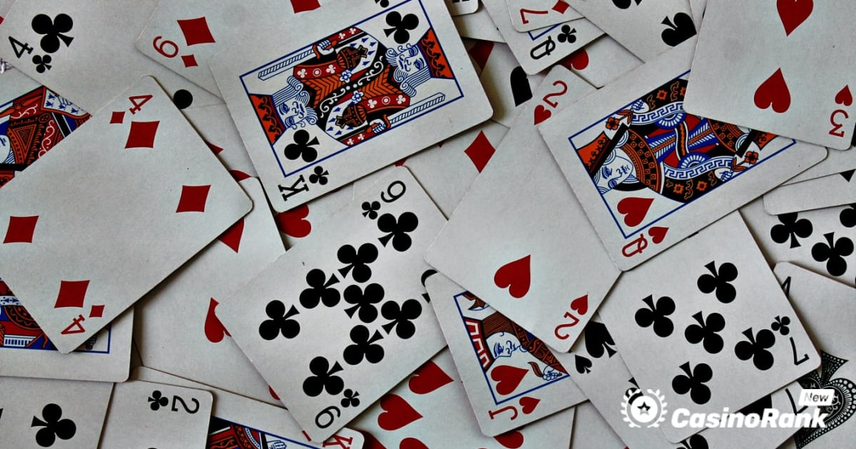 Â¿Existen mesas de blackjack de $ 1 en los casinos en vivo?