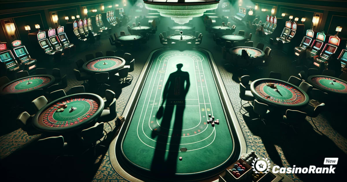 Seis tipos de jugadores que se deben evitar en un nuevo casino en línea