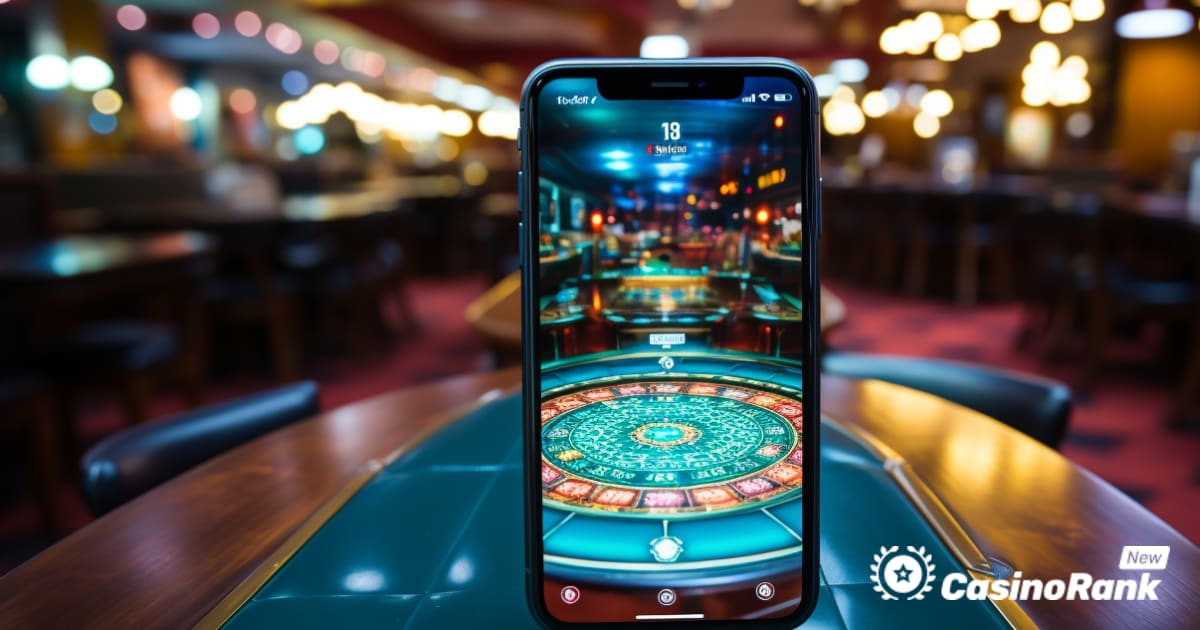 ¿Qué es mejor: móvil o computadora de escritorio para los nuevos casinos en línea?