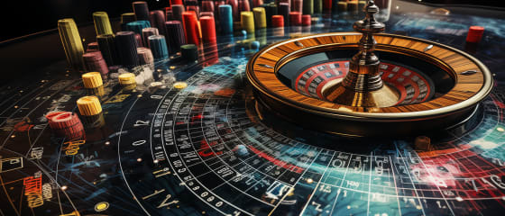 CÃ³mo las matemÃ¡ticas afectan los resultados del juego en nuevos sitios de casino