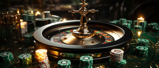 Consejos para jugar nuevos juegos de mesa de casino