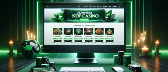 Errores comunes que cometen los jugadores en los nuevos sitios de casinos