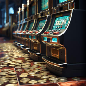 Explorando las funciones de bonificación en los juegos de casino de Microgaming